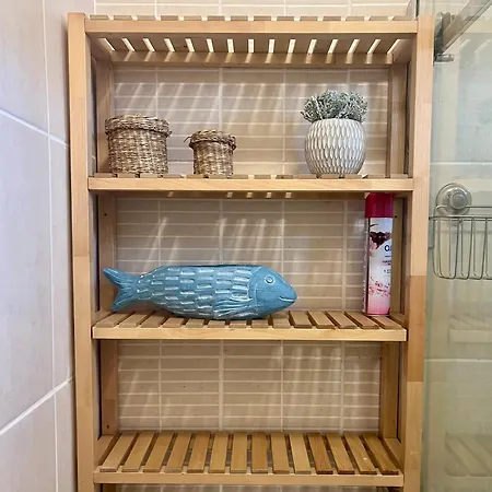 Lisboa92 בית נופש