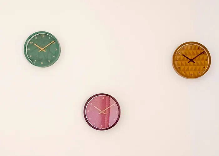 Lisboa92 בית נופש *