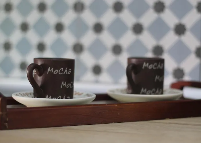 Lisboa92 בית נופש *