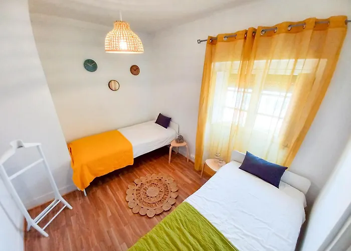 בית נופש Lisboa92