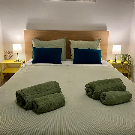 Lisboa92 Σπίτι διακοπών *