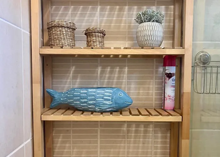 Lisboa92 Σπίτι διακοπών