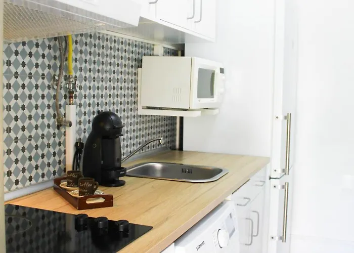 Lisboa92 Prázdninový dům