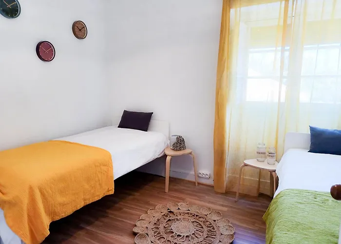 Prázdninový dům Lisboa92