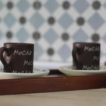 Lisboa92 بيت للعطل *